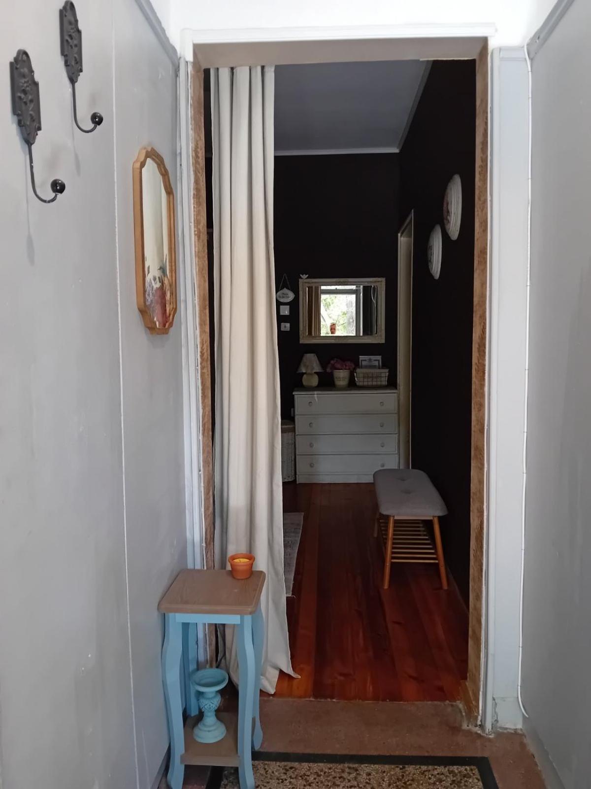 Vintage Apartament Пловдив Экстерьер фото